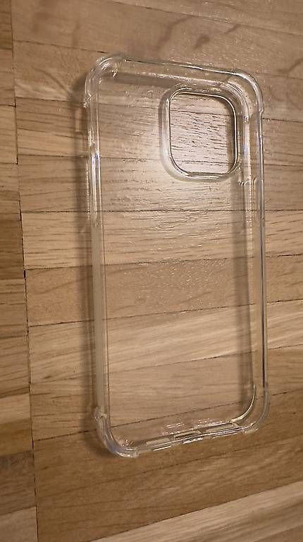 Cover & Protezioni schermo: Apple Iphone 14 Pro Max Phone Case – Nuovo e nell'imballaggio originale da Tägerwilen venduto da fennekfilke