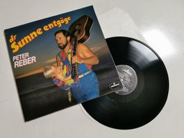 Peter Reber – Dr Sunne Entgäge