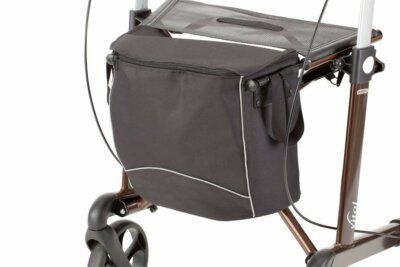 Ausili per la deambulazione: Russka Vital Rollator Tasche – Nuovo e nell'imballaggio originale da Egg b. Zürich venduto da Santhema_AG