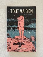 Livre Tout va bien de Nina LaCour - bon état