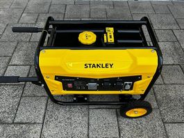 Stromversorger / Stromgenerator Standley Basic SG 3100