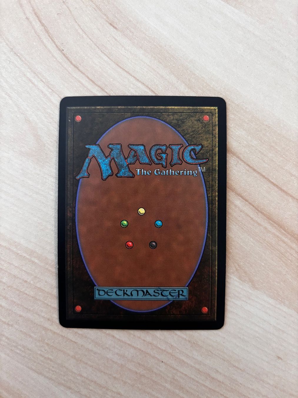 Magic The Gathering Cartes à collectionner: Karplusan Forest/ Karplusanischer Wald MTG Karte – Neuf avec emballage d'origine à Düdingen par LUCKAE 2