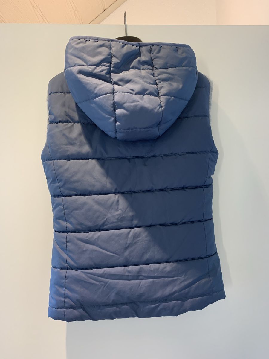 Altro abbigliamento per bambino: Kinder Kapuzensteppweste – Nuovo (secondo la descrizione) da Wynau venduto da mar_crg6