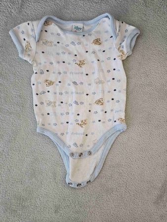 Disney Baby Body Winnie Puuh, grösse 56