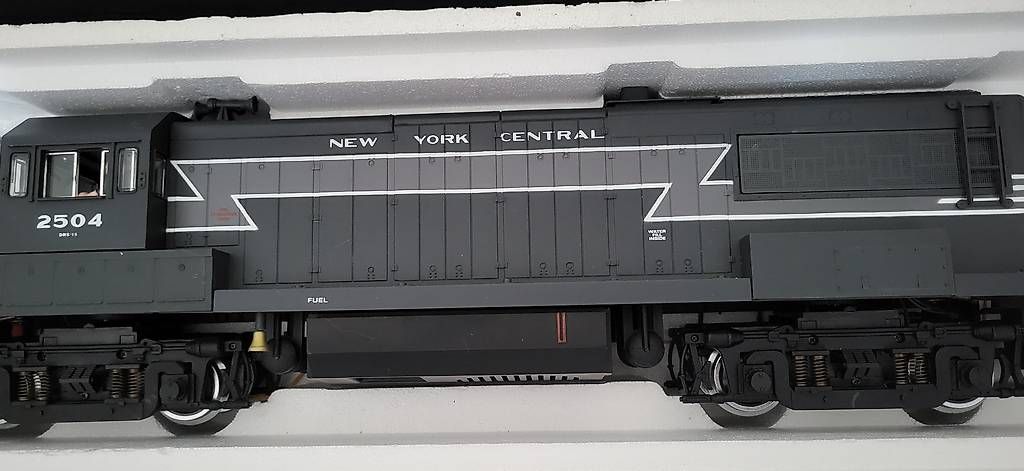 Modellini di ferrovie: Aristo Craft Lokomotive – Usato da Bellach venduto da Kebjeer