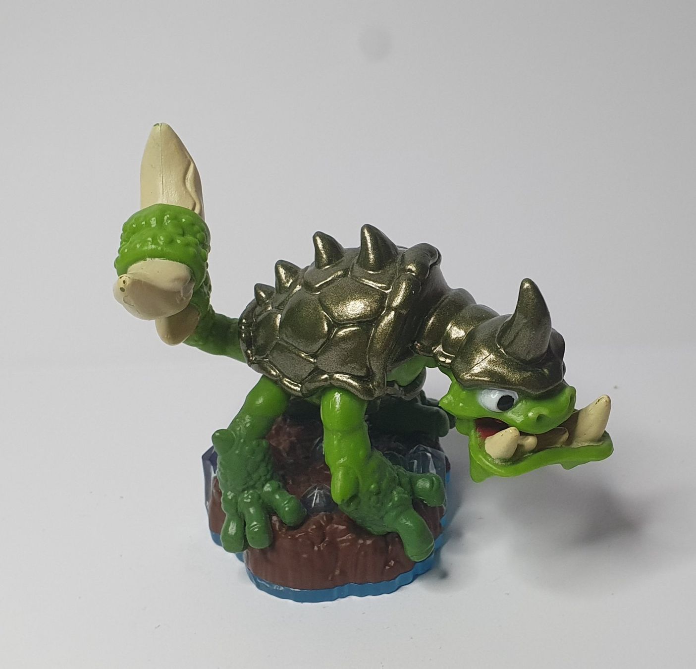 Giochi: Slobber Tooth - Skylanders Swap Force – Usato da Gross venduto da ArcanaGameshop
