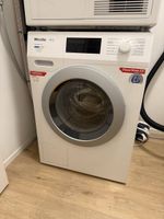 Miele W1 PowerWash 2.0 WCE330 – 8 kg – Top Zustand 
