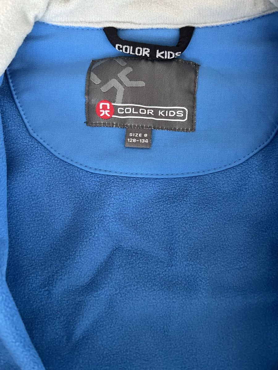 Giacche & Cappotti: Softshelljacke 140 – Nuovo (secondo la descrizione) da Hedingen venduto da johsaan 2