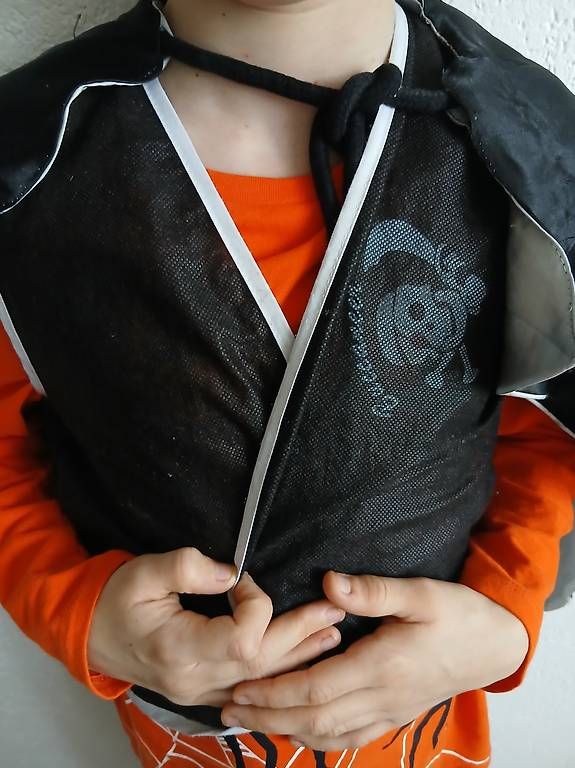 Costumi: Piratenset mit Mütze 3-teilig – Usato da Langnau am Albis venduto da Alhambra1976 1