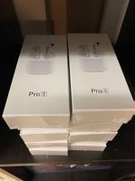 10 Stück NEU , Bluetooth Kopfhörer ear buds pro5
