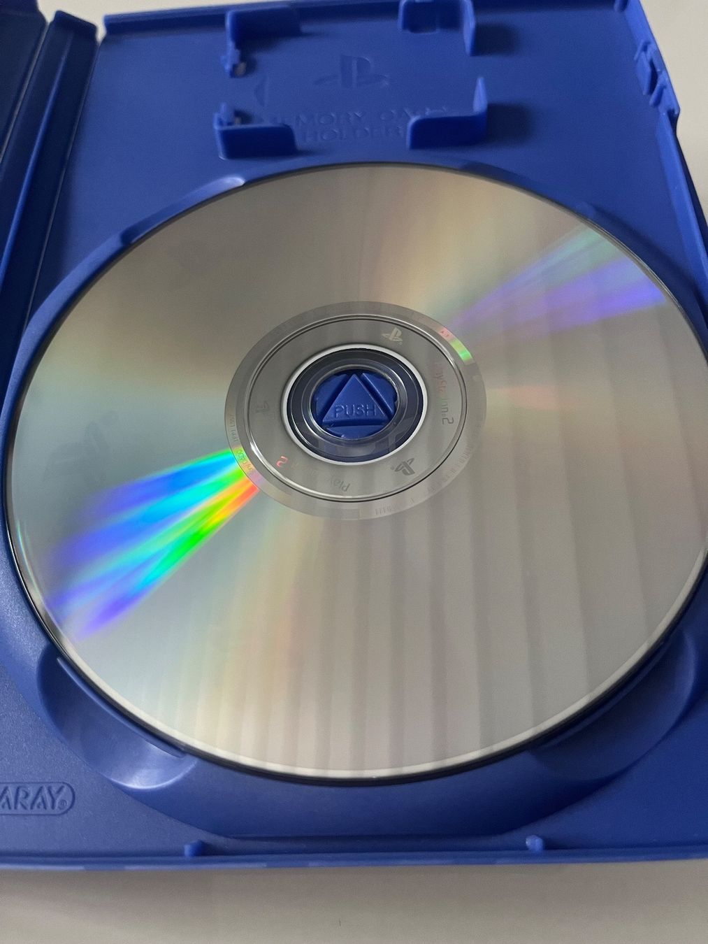 Spiele: R Type Final (Playstation 2) – Gebraucht aus Kloten von VideospieleUndMehr 1
