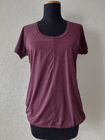 Haglöfs Sport TShirt XS