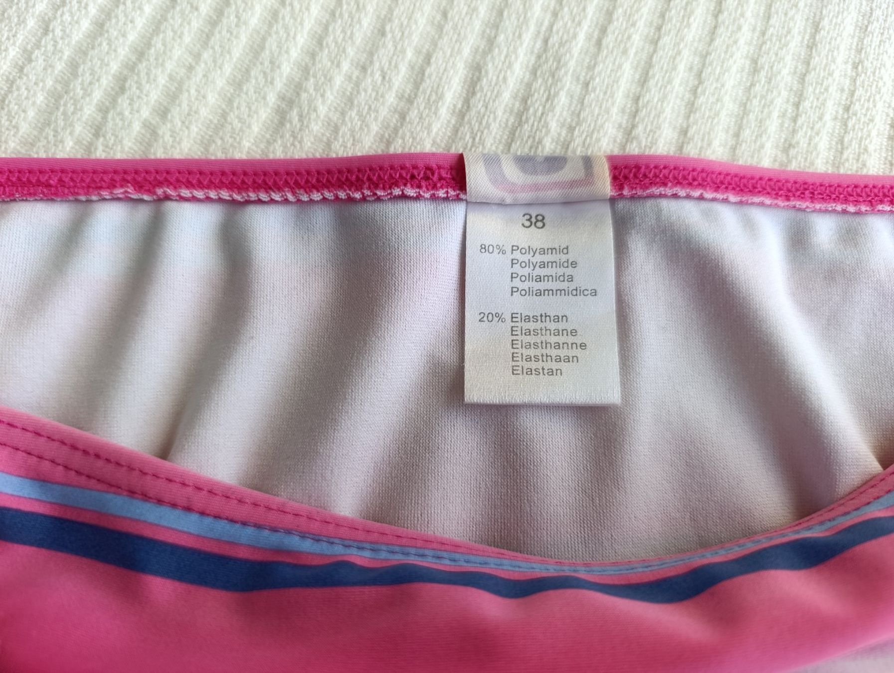 Costumi da bagno & Bikini: Damen Bikini Gr. 38 – Usato da Zürich venduto da VorlonShadow 1