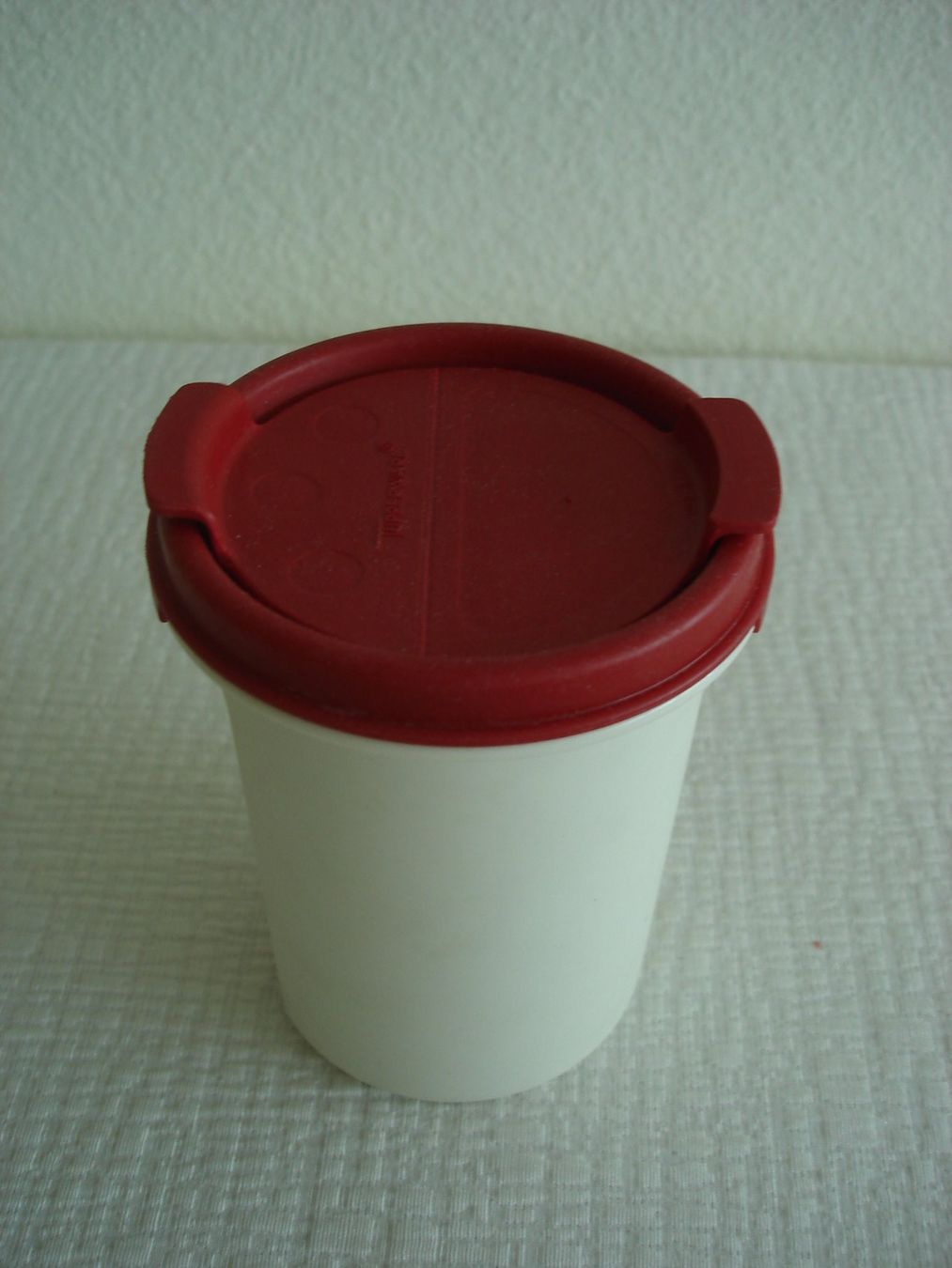 Tupperware Contenitori & Simili: 4 verschiedene Tupperware Aufbewahrungsbehälter Box – Usato da Regensdorf venduto da anna059 5