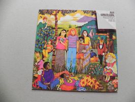 LP brit. Rock Sängerin Gitarristin Joan Armatrading 1972/ 80