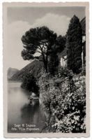 Oria, Villa Fogazzaro, circolata 1931