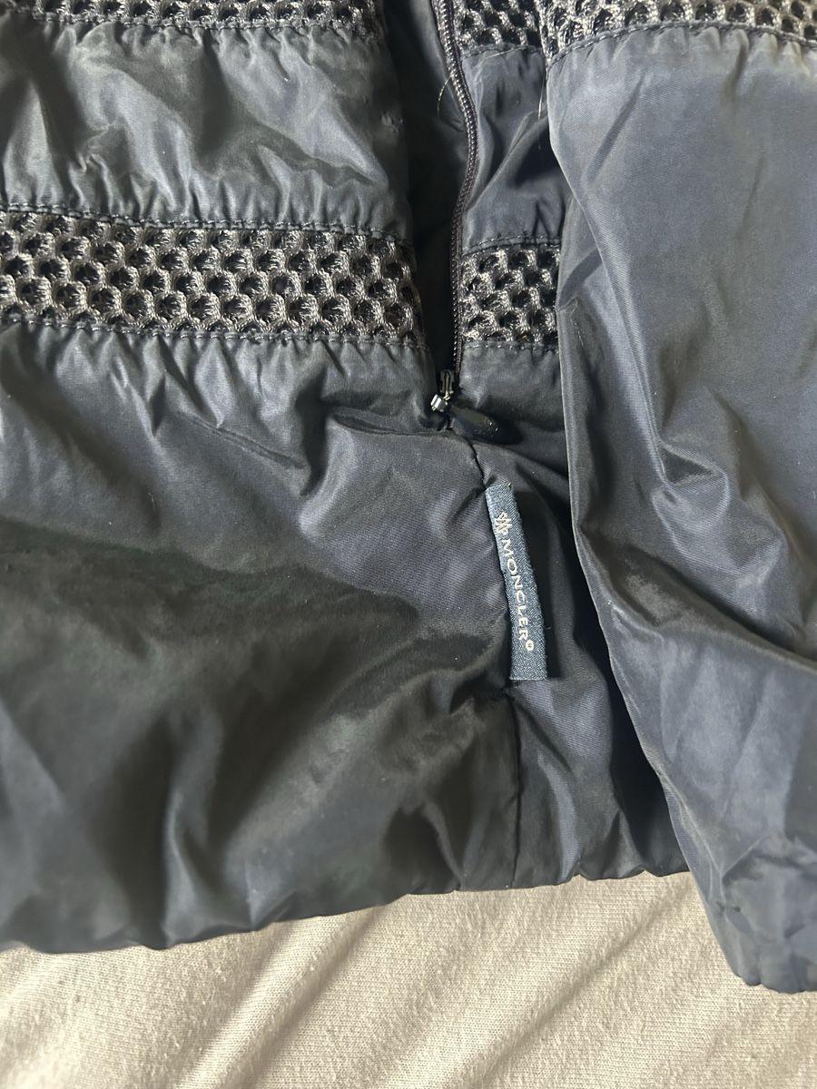 Moncler Giacche: Moncler Jacke – Nuovo (secondo la descrizione) da Itingen venduto da murmelis003 2