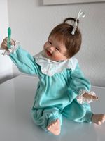 Puppe Patricia, 36 cm, Kathy Hippensteel, Ashton-Drake, 1991