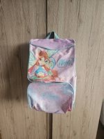  Zaino Vintage Winx Club Bloom