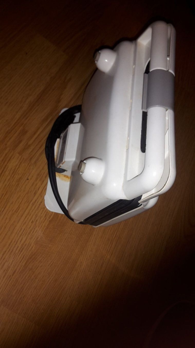 Elettrodomestici da cucina: Miostar Sandwichmaker L15 – Usato da Schwarzenburg venduto da Flamingo07 2