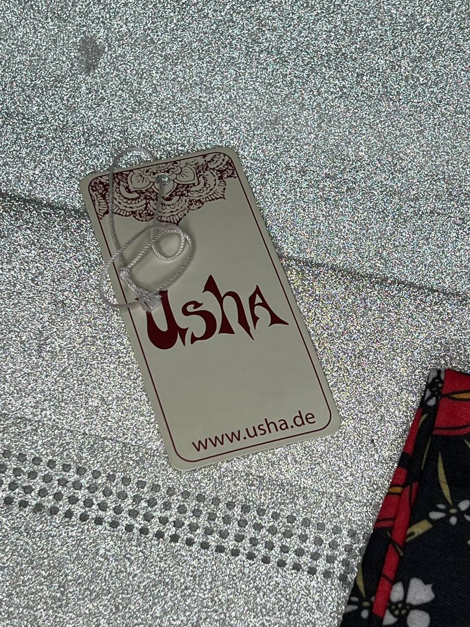 Foulards, Tücher & Schals: Schal Usha – Neu und originalverpackt aus Riehen von ann_76jw 3