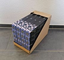 Nespresso Kapseln | 200 Stück Tokyo Lungo | Fabrikneu