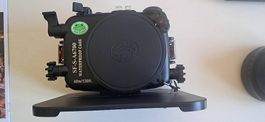 Unterwasser-Gehäuse für Sony a6700