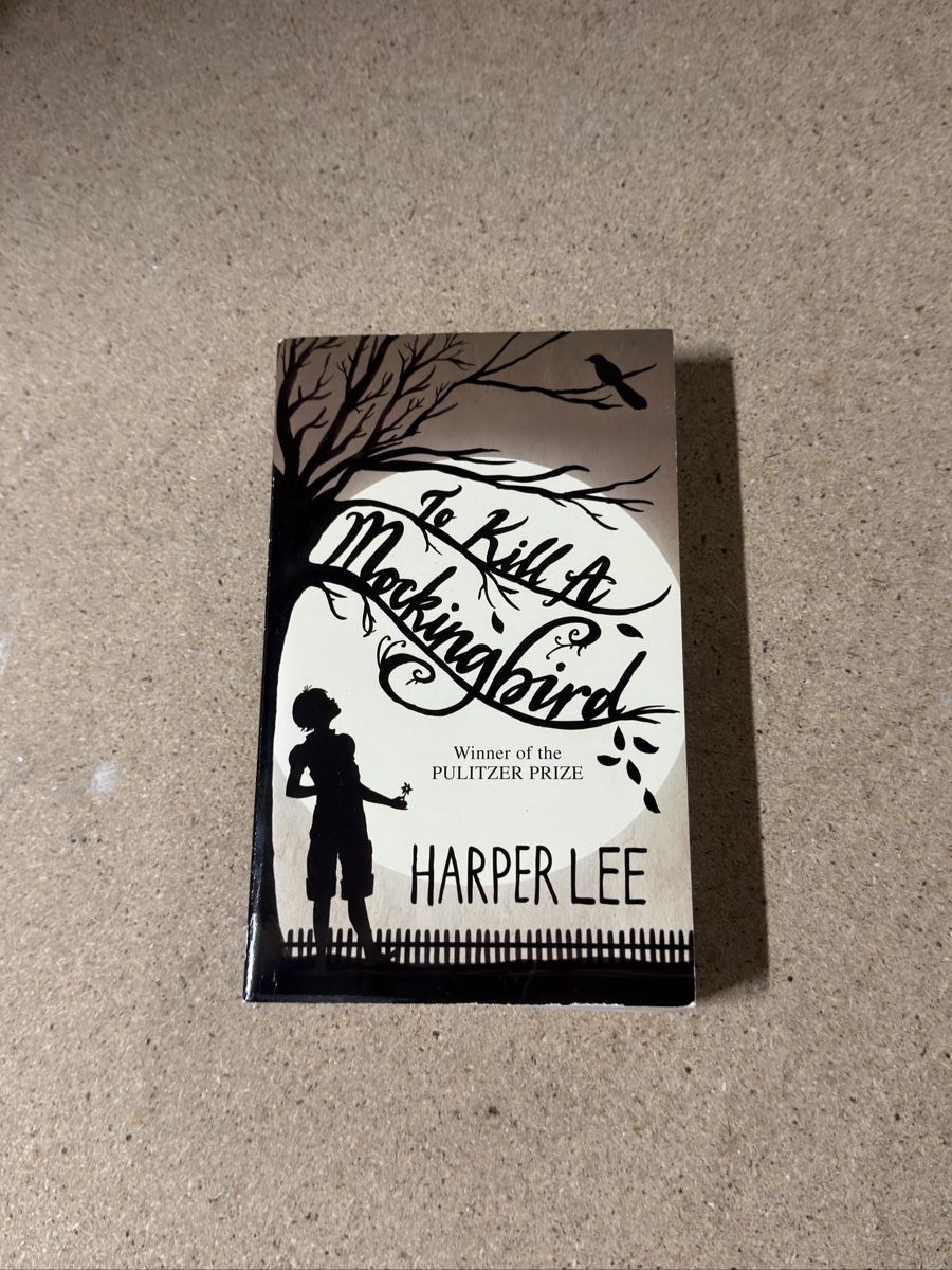 Libri: Harper Lee - To Kill A Mockingbird - English – Usato da Winterthur venduto da m.ro.