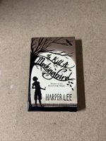 Harper Lee - To Kill A Mockingbird - English