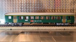 MÄRKLIN 4066 H0 GÜTERWGEN