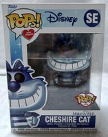 Funko Pop - Pops - SE - Chesire Cat