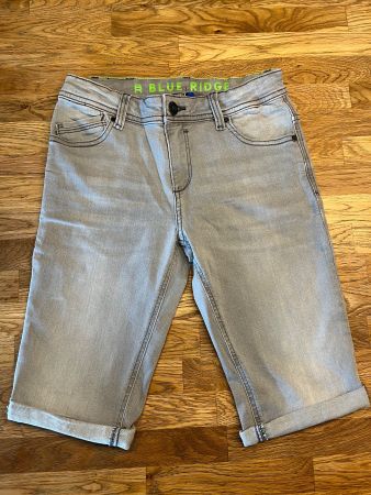 WE Blue Ridge Jeansshorts Gr.152