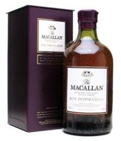 Macallan Inspiration 1851