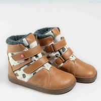 Barefoot Schuhe Vegan Gr. 28 Neu – Übergangsschuhe