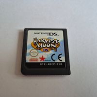 Harvest Moon - DS