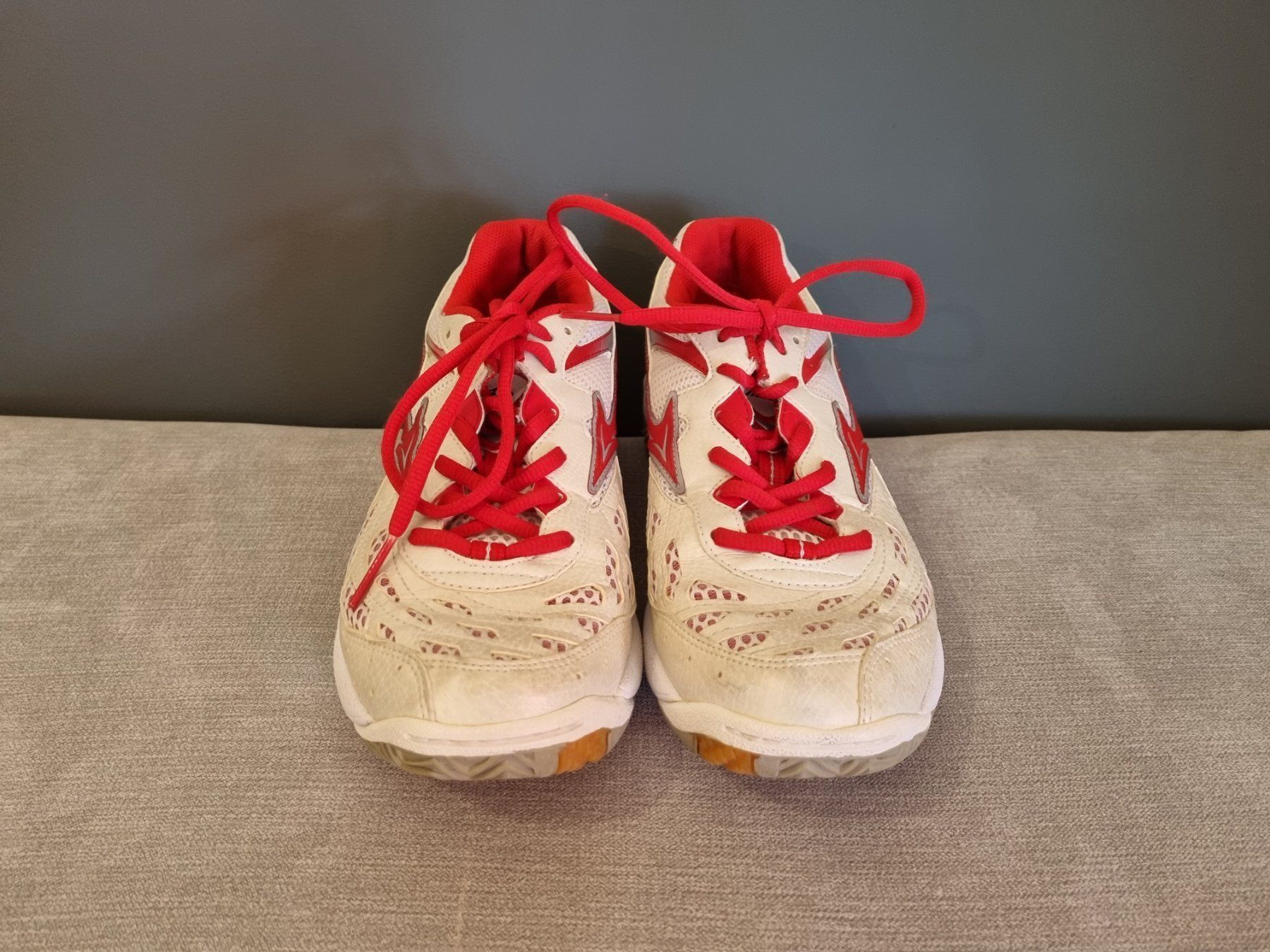 Scarpe da uomo: Turnschuhe Grösse 39 1/3 – Usato da Schönenwerd venduto da Chez_Mimi 6