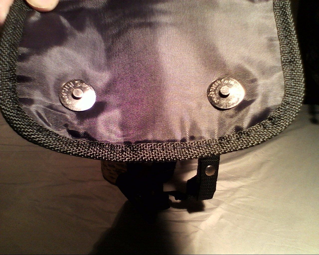 Taschen: Gürteltasche Fototasche etc. – Neu (gemäss Beschreibung) aus Liesberg von Concombres8478 1