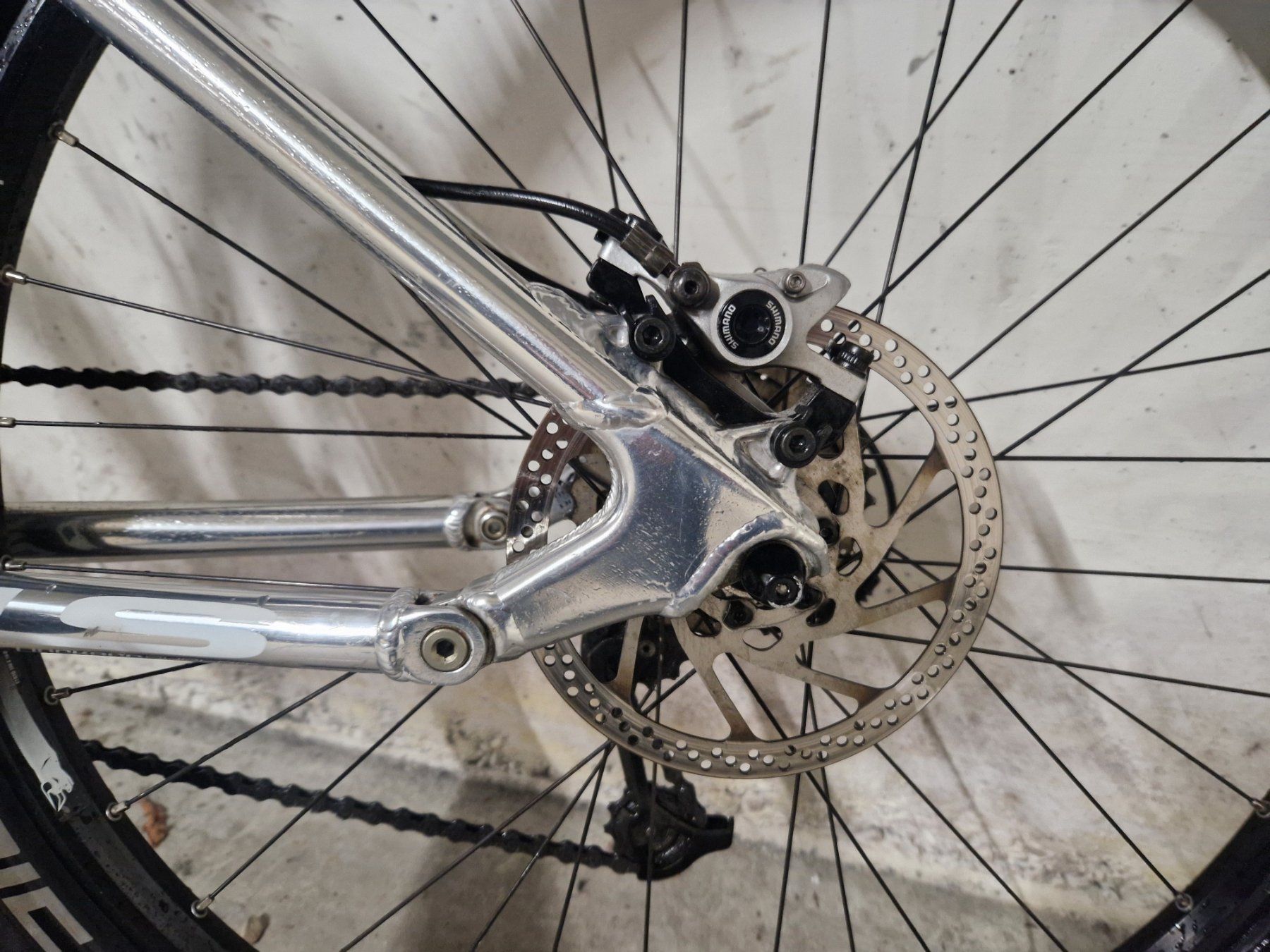 Scott Biciclette: Scott Contessa Fully – Usato da Stans venduto da Stockema 6