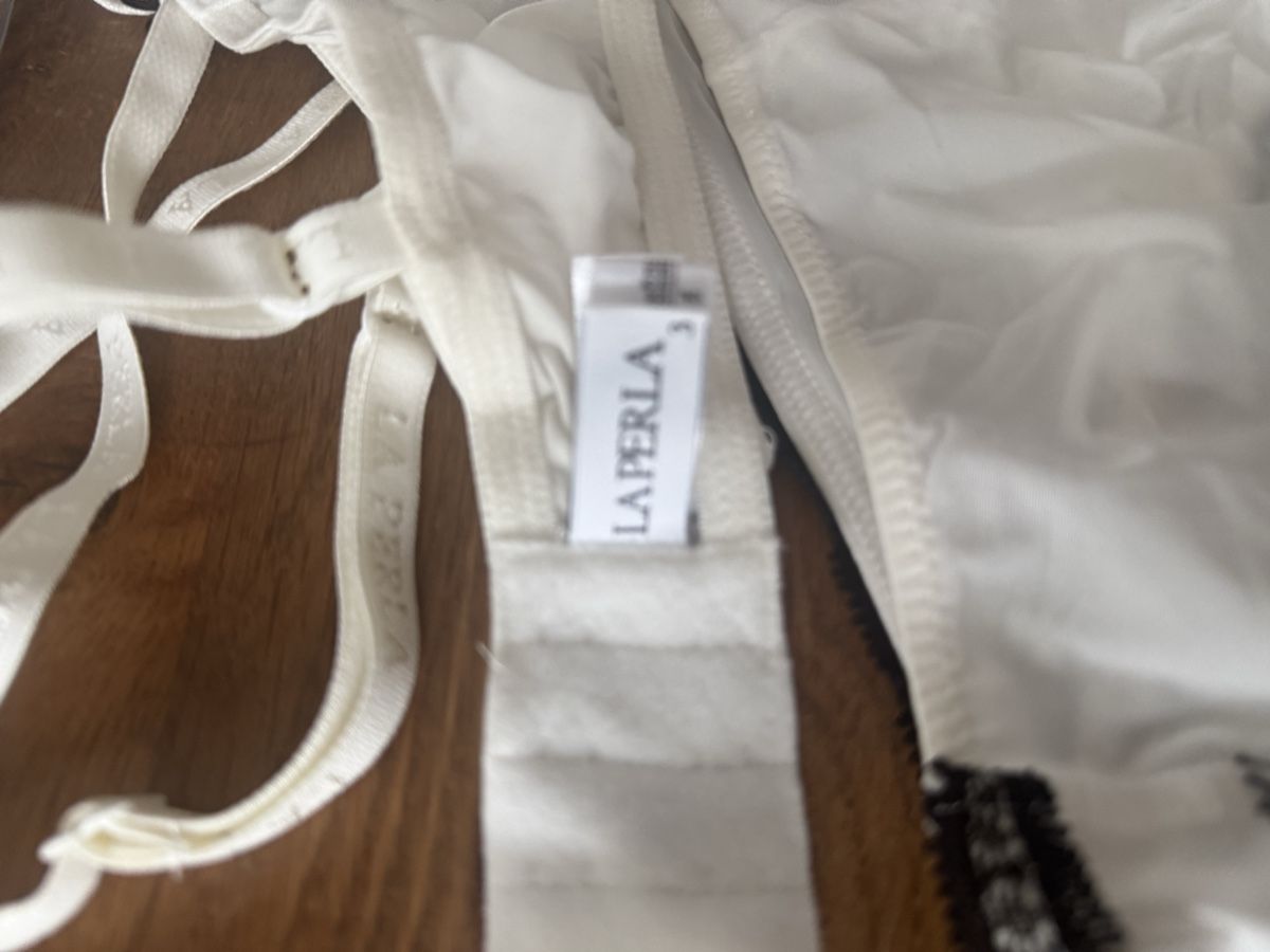 Altra biancheria intima: LA PERLA by JP Gaultier – Nuovo e nell'imballaggio originale da Oberwil BL venduto da cocopalm1068 2