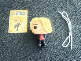 Kinder Joy Funko Pop One Piece Sanji