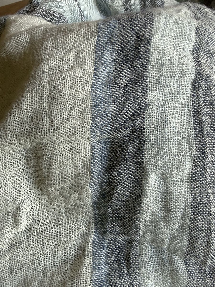 Marc O'Polo Foulard & Sciarpe: Sommer Schal Marc O’Polo – Usato da Zürich venduto da Mothai 4