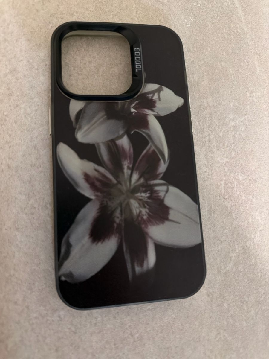 Apple Cover & Protezioni schermo: iPhone 14 Pro Cover Hülle – Nuovo (secondo la descrizione) da Buttikon SZ venduto da alf_g6sd