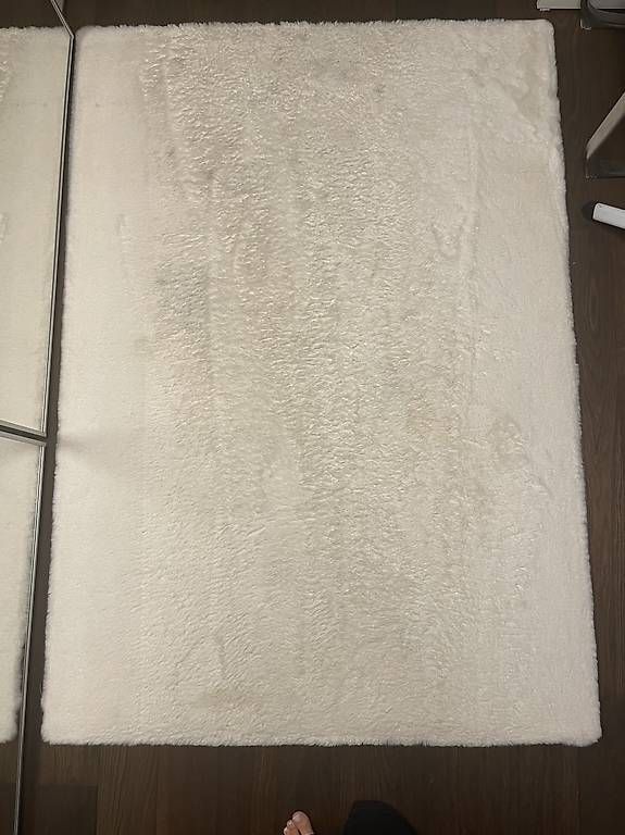 Tappeti: Hochflorteppich 120x160 cm – Usato da Zürich venduto da Fra_maj