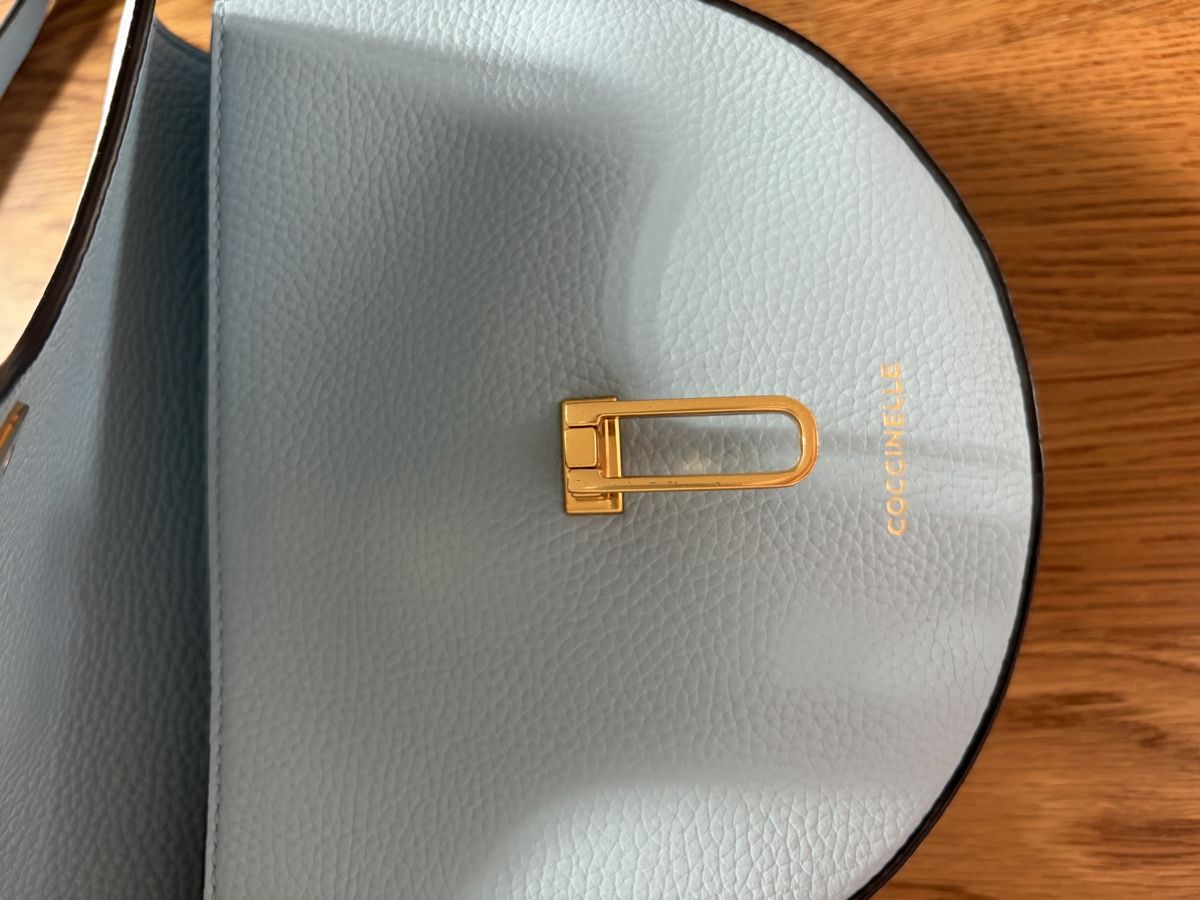 Coccinelle Borse da donna: Tasche Coccinelle – Usato da Zürich venduto da Nora123321 2