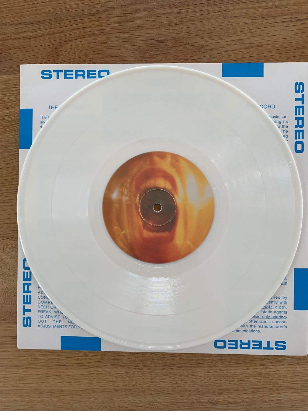 Schallplatten: Soulwax - 2nd Handsome Blues – Gebraucht aus Balzers von Amontelm 2