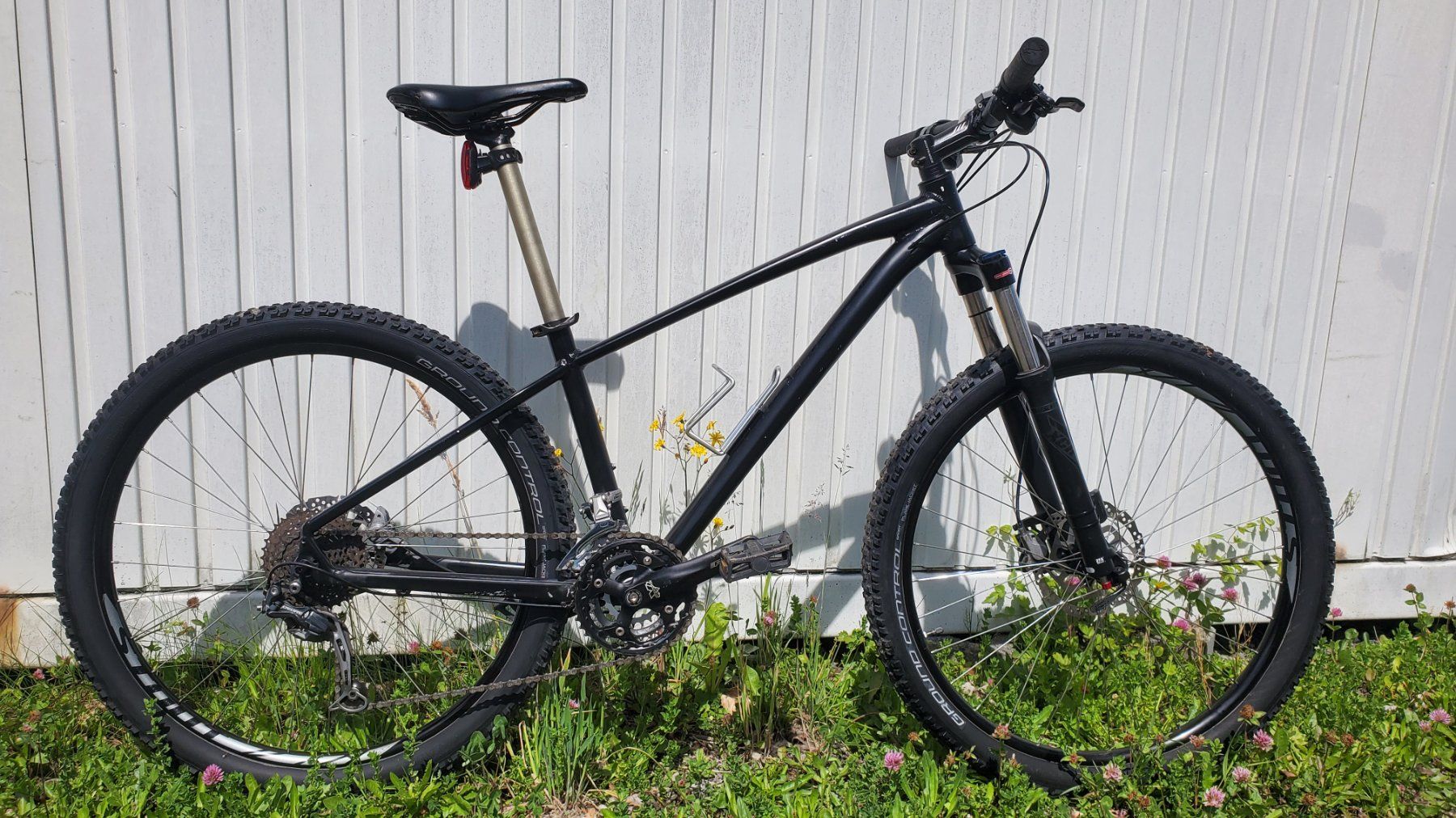 Biciclette: Specialized CUSTOM – Usato da Luzern venduto da ote_bx5w