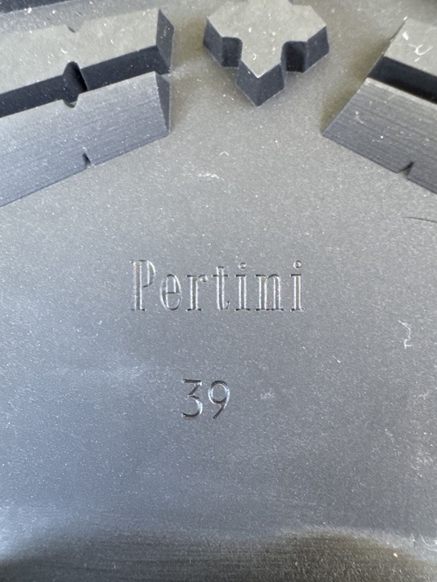 Scarpe da uomo: Pertini Boots Size 39 - Stylish & Comfortable! – Nuovo (secondo la descrizione) da Berneck venduto da E_ZLK 1