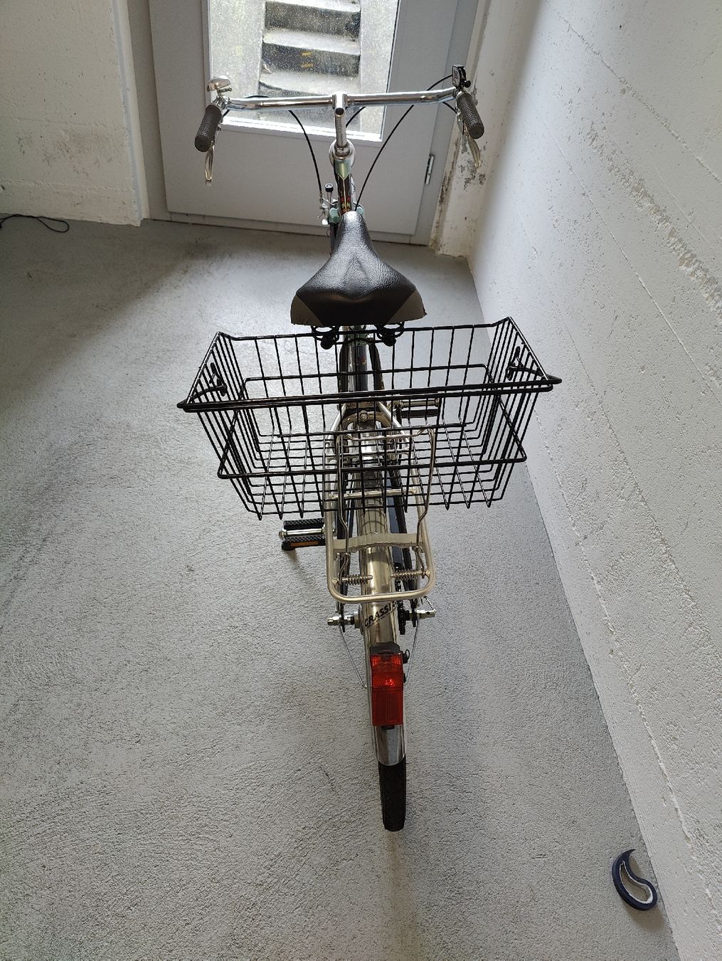 Biciclette: Emily Damenvelo – Nuovo (secondo la descrizione) da Hirschthal venduto da atleon77 2
