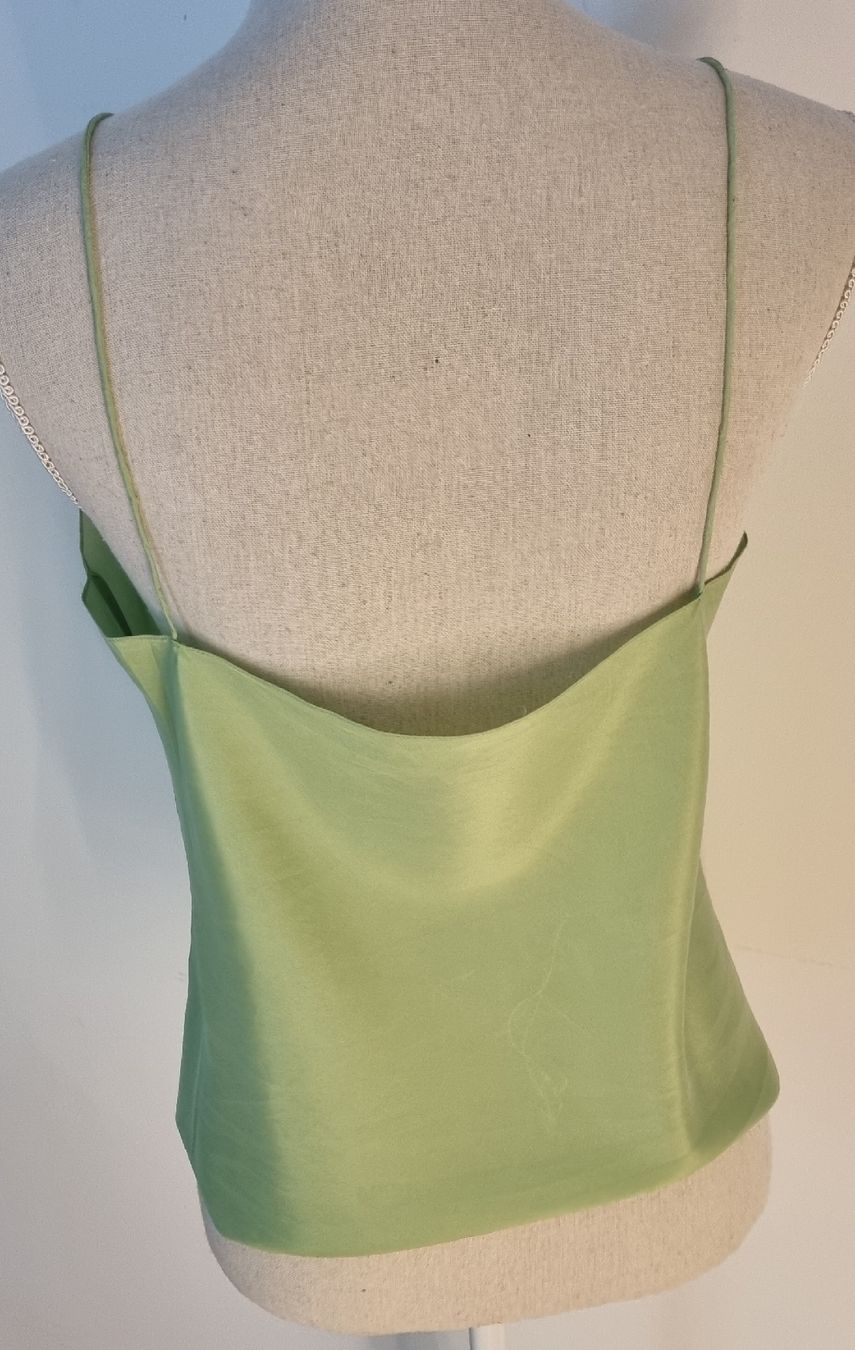 Ralph Lauren Camicette: Chemisier RALPH LAUREN – Usato da Borex venduto da mab_28bf 7