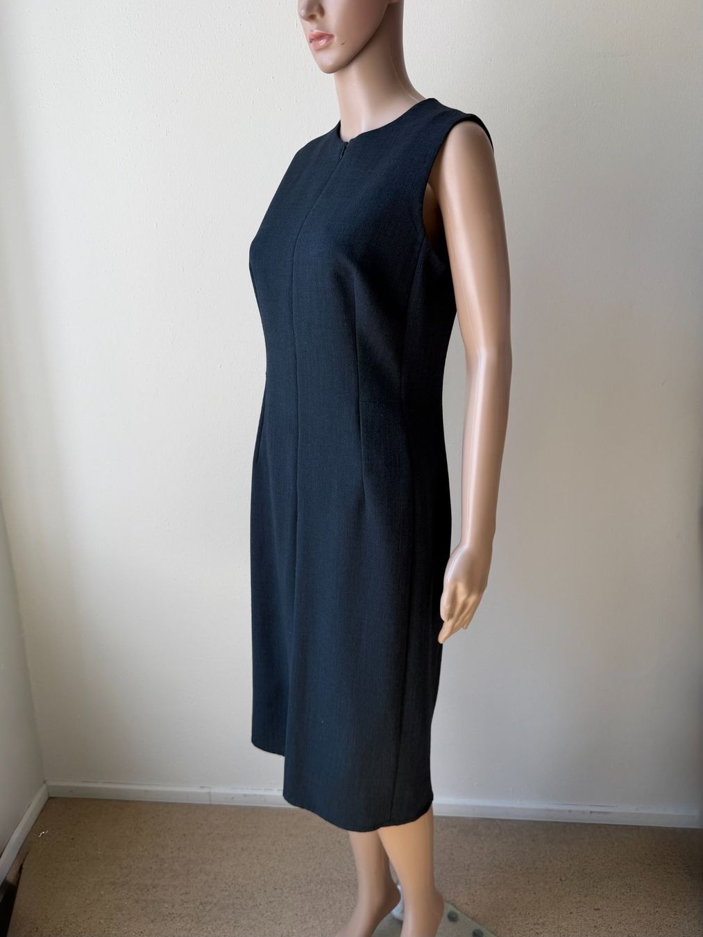 Akris Vestiti: AKRIS Kleid 💙 – Usato da Zürich venduto da ClosetQueen 1